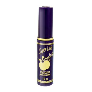 Super Lash Morado