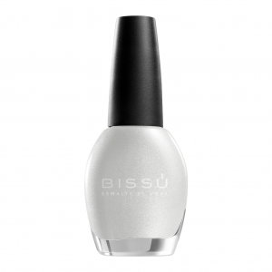 ESMALTE MINI 127 Seda Plateada