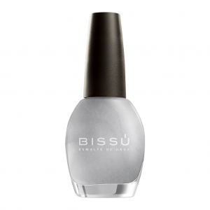 ESMALTE MINI 75 Lustre Plateado