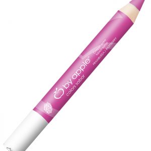 Crayón Jumbo Sabor Frambuesa