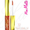 Labial Indeleble MINI MATTE 32 Naturally