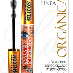 Línea ORGÁNICA Mamey