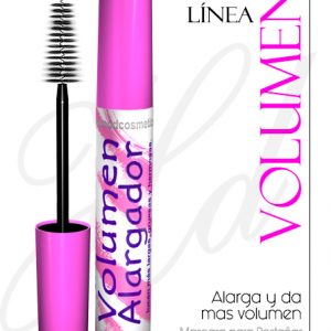 Línea VOLUMEN Alargador
