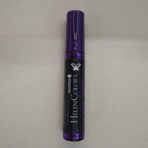 Mascara para pestañas con Keratina