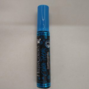 Mascara para Pestañas con Colágeno y Biotina