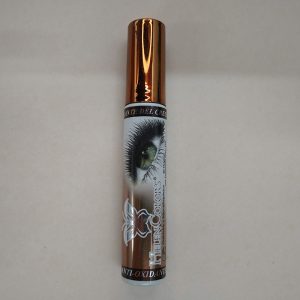 Mascara para Pestañas Con Cafeína