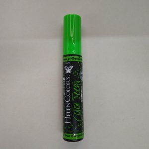 Mascara para Pestañas con Aloe Vera