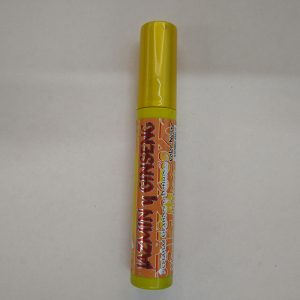 Mascara para Pestañas con Jazmín y Ginseng