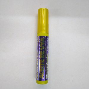 Mascara para pestañas con Aceite de Uva