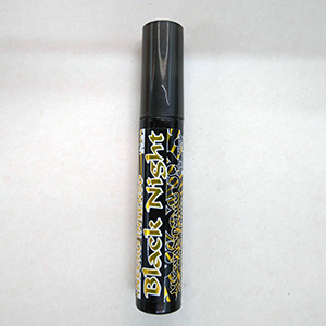 Mascara para Pestañas Negro Intenso