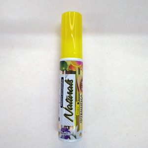 Mascara para Pestañas Naturals