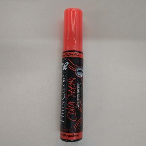 Mascara para Pestañas con Hueso de mamey