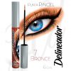 Delineador PUNTA PINCEL 07 Bronce