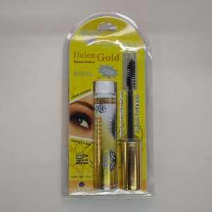 Mascara para Pestañas Rizado Perfecto
