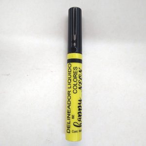 Delineador liquido 16