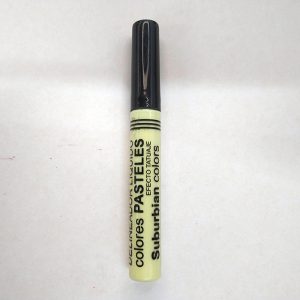 Delineador liquido 18