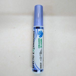 Mascara para Pestañas con Aceite de Jazmín