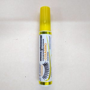 Mascara para Pestañas con Colágeno