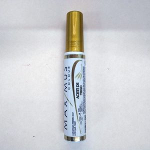Mascara para Pestañas con Aceite de Trigo