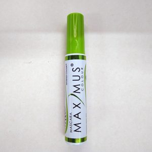 Mascara para Pestañas con Aguacate