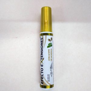 Mascara para Pestañas con Aceite de Moringa