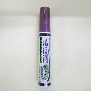 Mascara para Pestañas con Aceite de Uva
