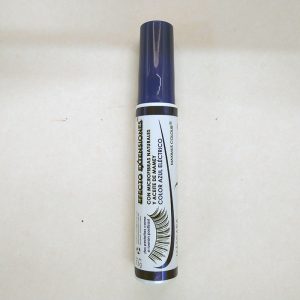 Mascara para Pestañas con Aceite de Mamey
