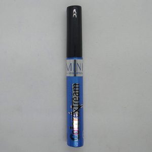Delineador Líquido Azul Eléctrico