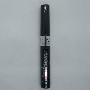 Delineador Líquido Negro