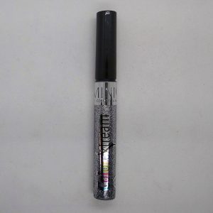 Delineador Líquido Negro Matte