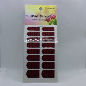 Sticker para Uñas