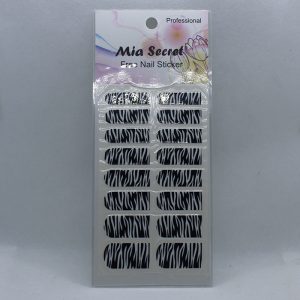 Sticker para Uñas