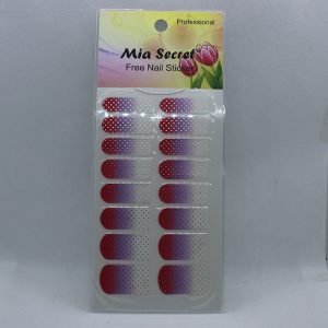 Sticker para Uñas
