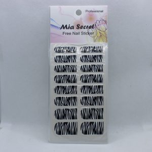 Sticker para Uñas