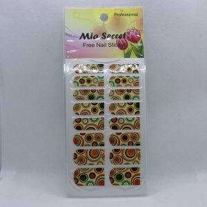 Sticker para Uñas