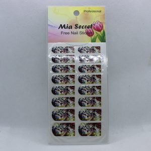 Sticker para Uñas