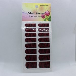 Sticker para Uñas