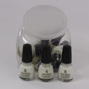 China Glaze 12 piezas