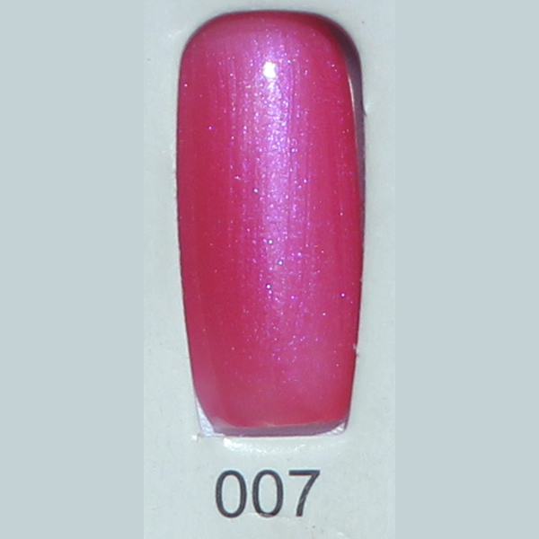 007 Fiusha