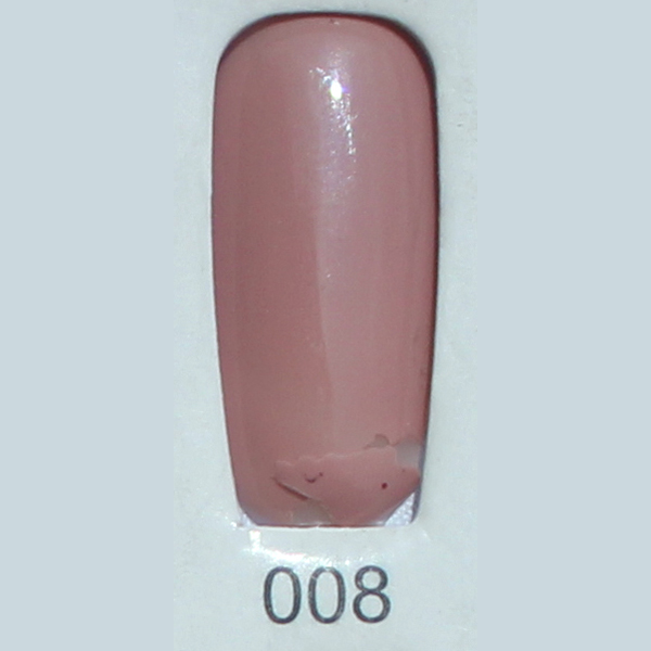 008 Rosa Nude