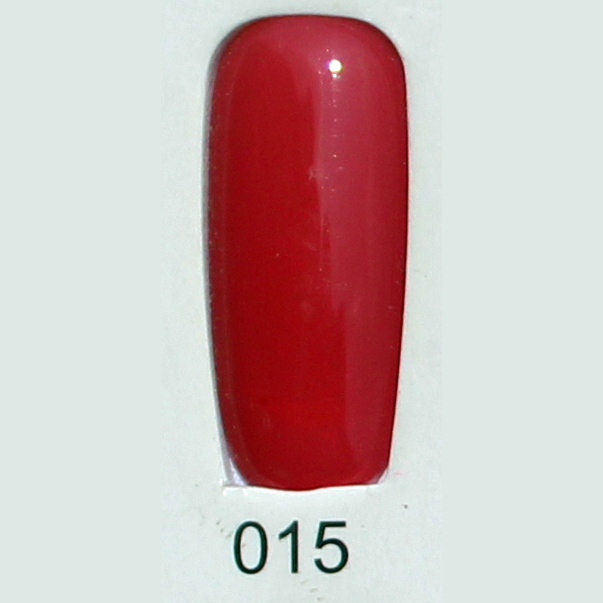 015 Rojo Quemado