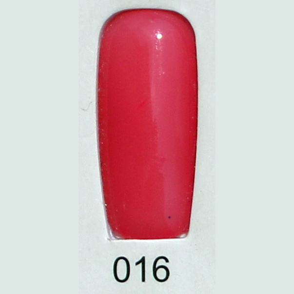 016 Rosa Coral