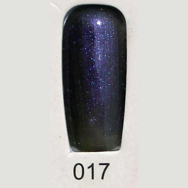 017 Morado Obscuro