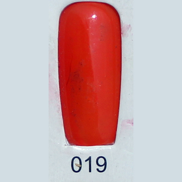 019 Naranja
