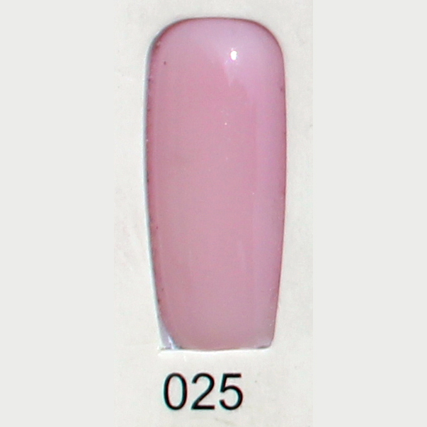 025 Rosa Frances