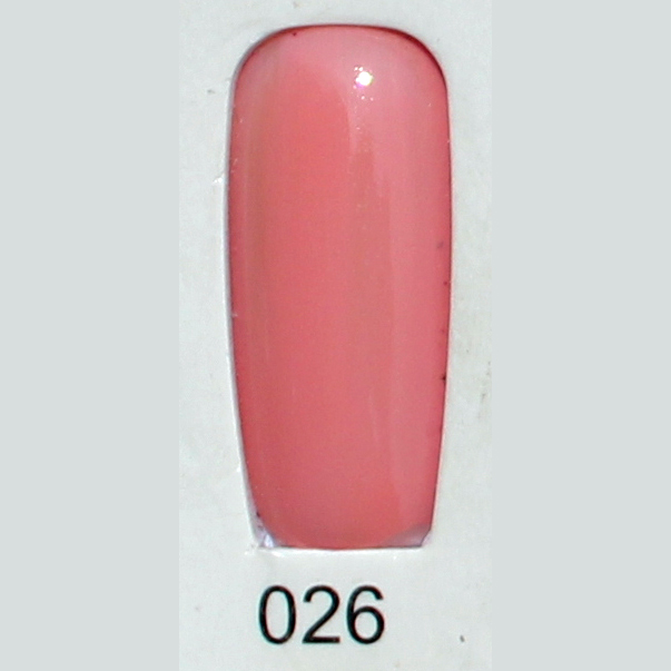 026 Rosado