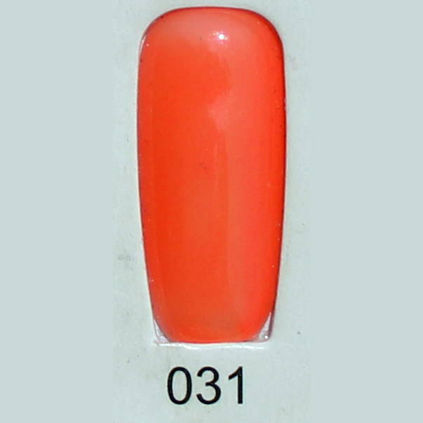 031 Mandarina Neón