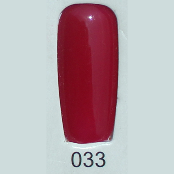 033 Frambuesa