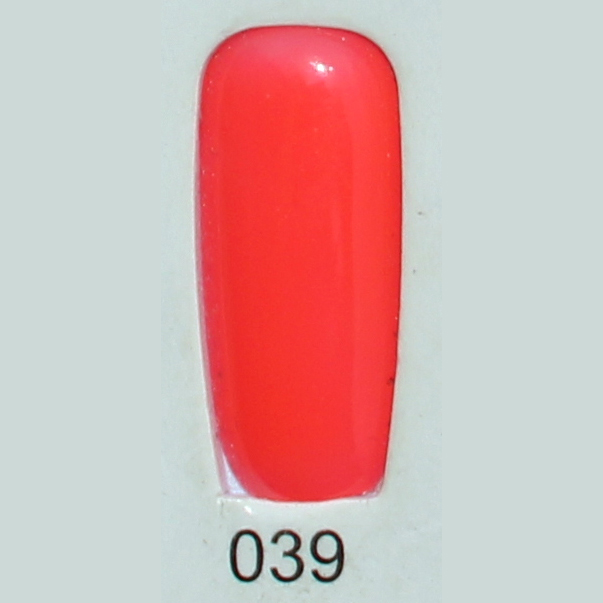 039 Fiusha Neón