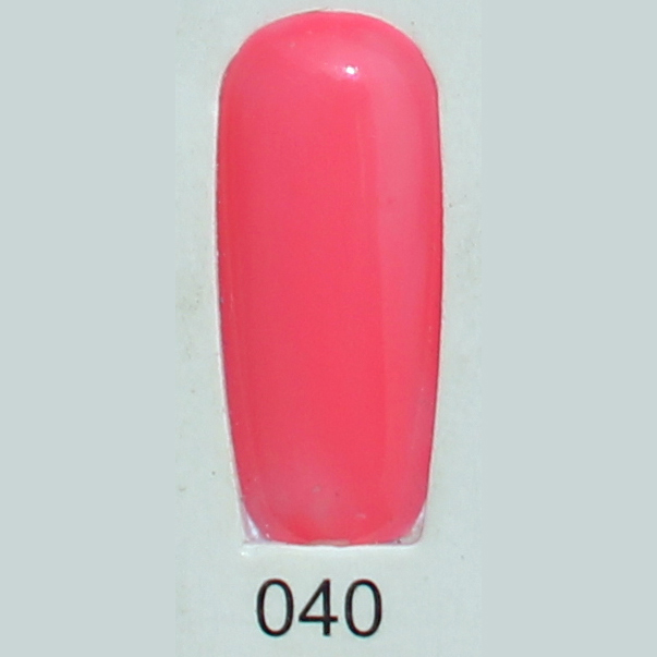 040 Rosa Neón
